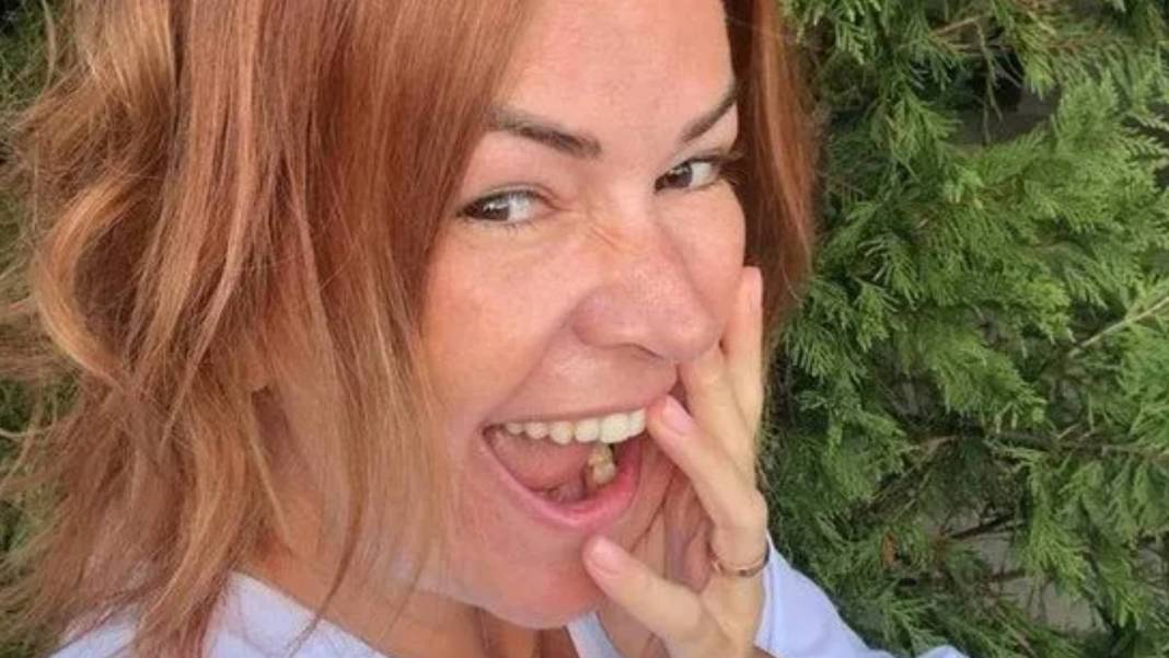 Yeşilçam’ın Şekerpare'si zamanı durdurdu! İşte Yaprak Özdemiroğlu’nun son hali 11
